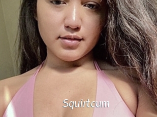 Squirtcum