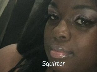 Squirter