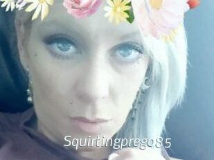 Squirtingprego85