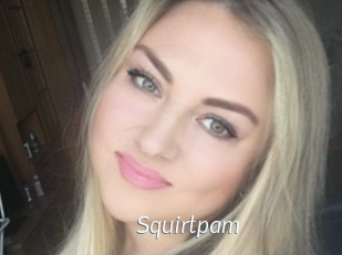 Squirtpam