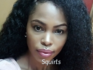 Squirts
