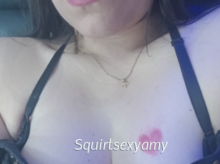 Squirtsexyamy