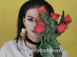 Squirtybarbiexxx