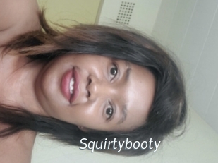 Squirtybooty