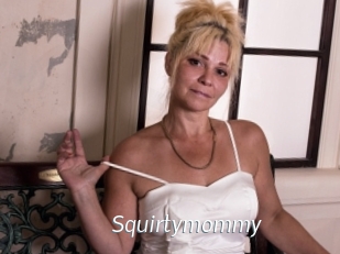 Squirtymommy