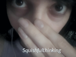 Squishfulthinking