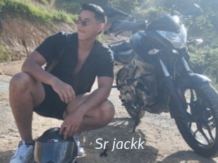 sr_jackk Porn Star