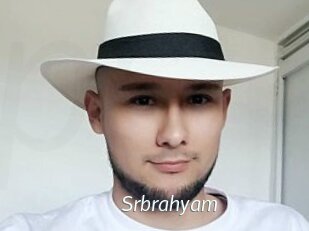 Srbrahyam