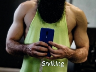 Srviking