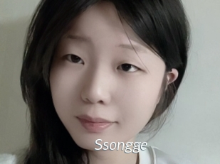 Ssongge