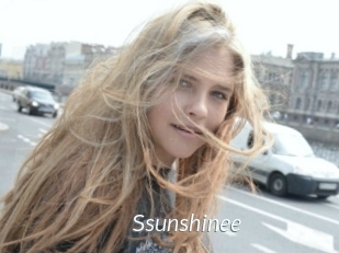 Ssunshinee