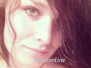 Ssvalentine