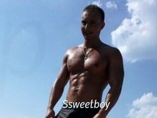 Ssweetboy