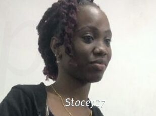 stacey27 Porn Star