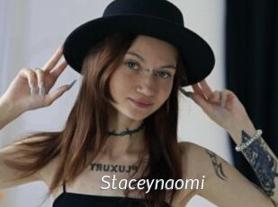 Staceynaomi