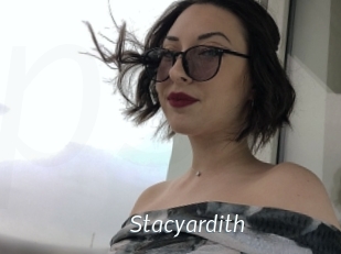 stacyardith Porn Star