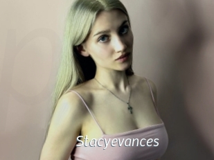 Stacyevances