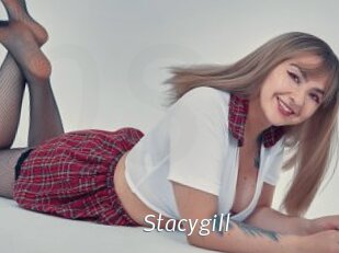 Stacygill