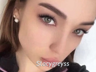 stacygreyss Porn Star