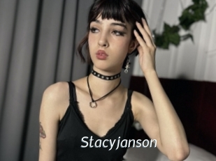 Stacyjanson