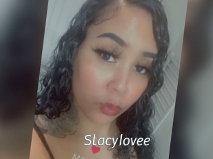 Stacylovee