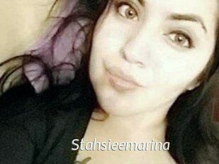 Stahsieemarina