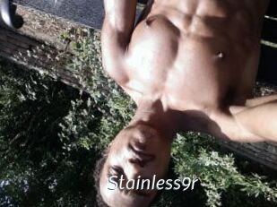 Stainless9r