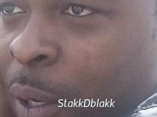 StakkDblakk