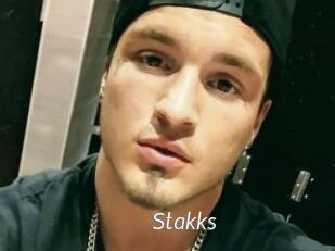 Stakks