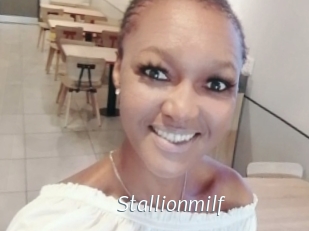 Stallionmilf