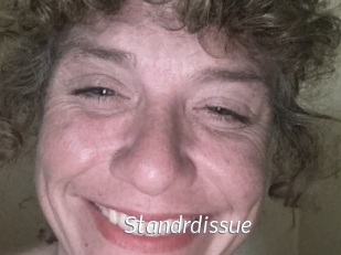 Standrdissue