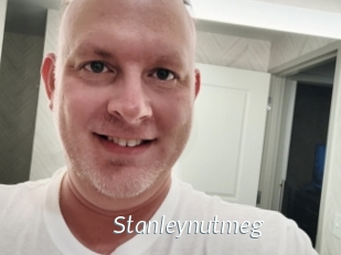 Stanleynutmeg