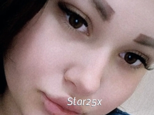 Star25x