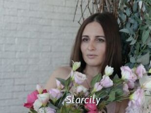 Starcity