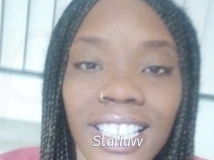 Starluvv