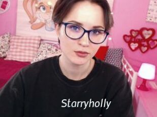 Starryholly