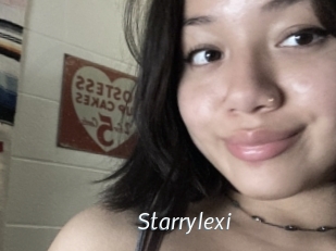 Starrylexi