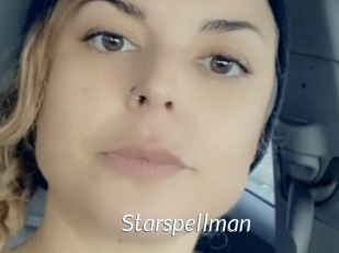Starspellman