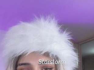 starstorm Porn Star