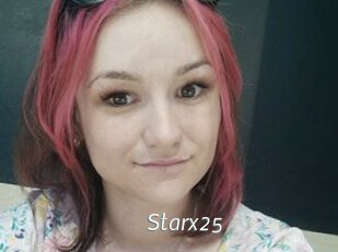 Starx25
