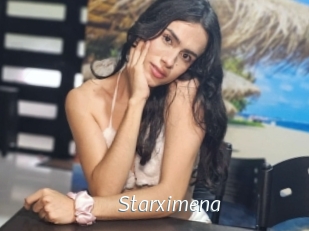 Starximena