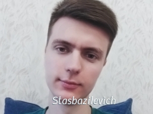 Stasbazilevich