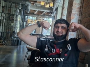 stasconnor Porn Star