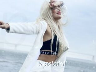 Stasiedoll