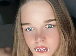 Stasya