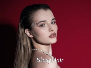 Stasyblair