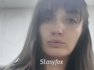 Stasyfox
