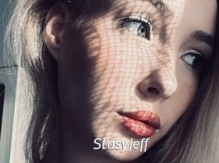Stasyjeff