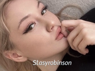 Stasyrobinson