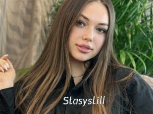 Stasystill